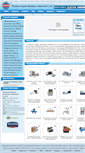 Mobile Screenshot of chinapackingmachinery.com